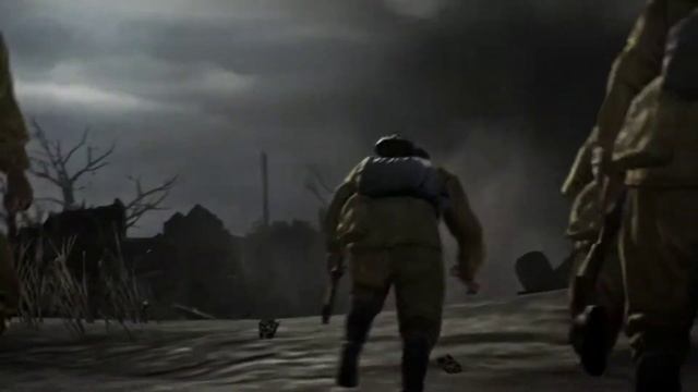 Вперед!Company of Heroes 2