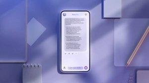 Чат с Алисой — теперь в мобильном приложении
