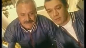 Социальная реклама 90 х  Русский проект   Самые красивые дев