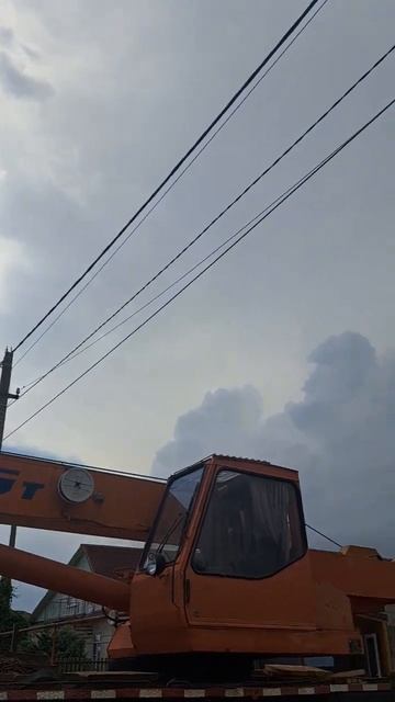 #работа #тамань #автокран #покупка #вездеход #веселовка