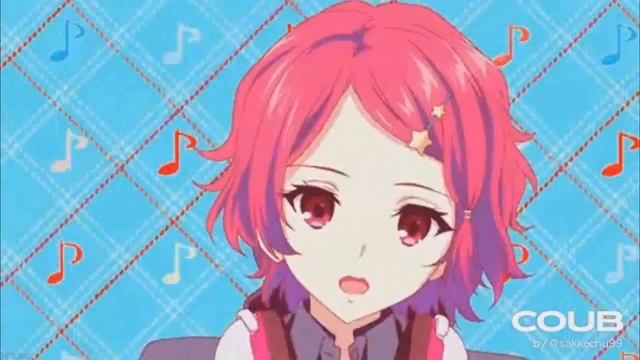 Аниме под музыку | Anime COUB | Приколы #17 смотреть онлайн
