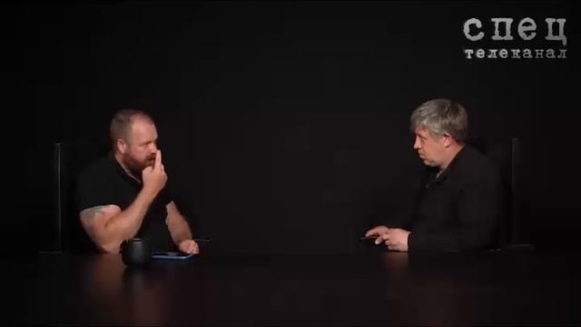 Оптимизация медицины мигрантами. (Дмитрий Демушкин) смотреть онлайн