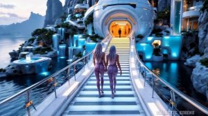 Бросок водяной розы