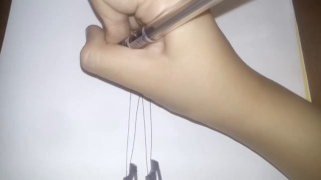 Как я рисую девушку. смотреть онлайн