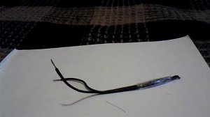 как сделать электро спичку своими руками