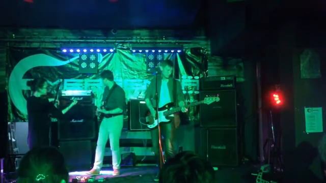 Удачи, мистер Горски - Принц