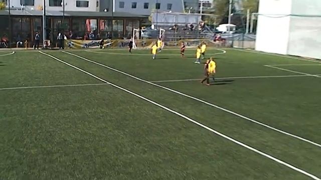 2014-10-11 ВИТОША 2013 5:1 КОНЕЛЯНО