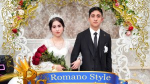 Свадьба Лёша и Снежана Часть 3