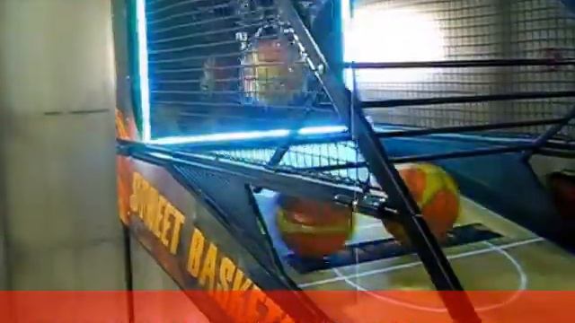 Баскетбол "Energy" Razap.ru смотреть онлайн