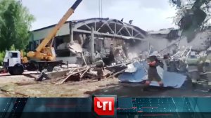 «ЧП»: 16 мая 2025 года | «Чрезвычайное происшествие» на НТВ