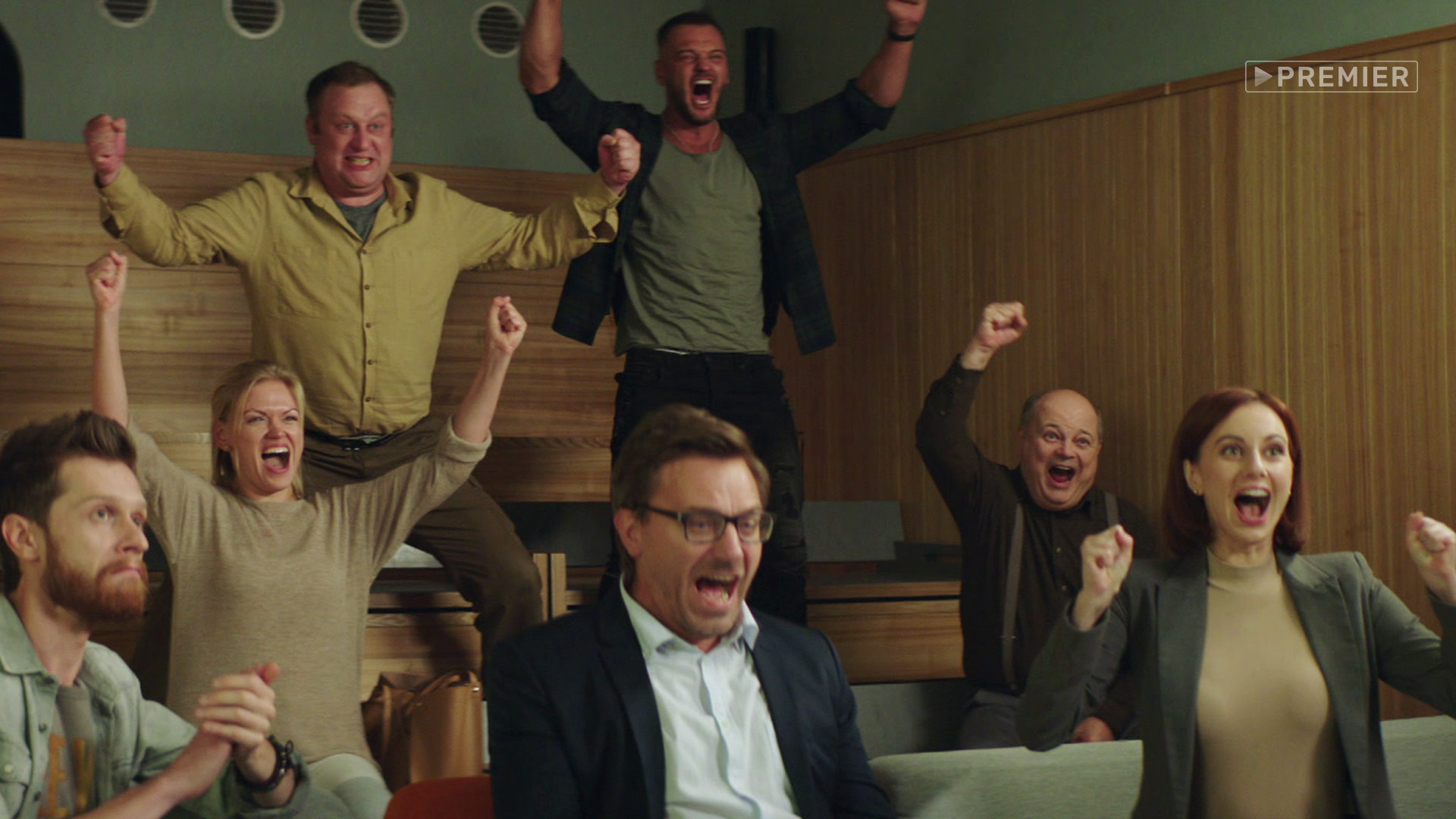 Мылодрама. Без цензуры, 2 сезон, 8 выпуск смотреть онлайн