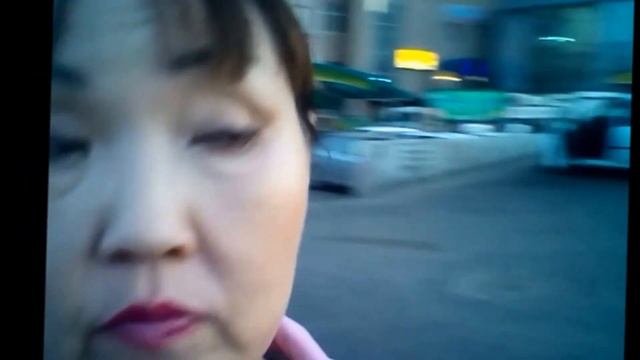 Вложек 27.04.2015. Наш район удобное место в Улан-Удэ