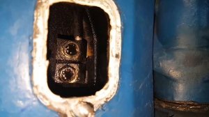 Старые лодочные моторы [часть 6]. SUZUKI DT25