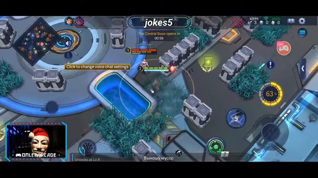 Смотрите мой стрим по "Strike Royale, Новенькая прикольная игрушка. смотреть онлайн