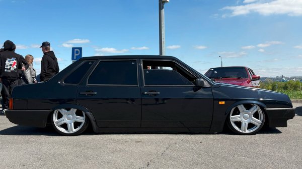 БПАН сходка Магнитогорск / Открытие Сезона 2025