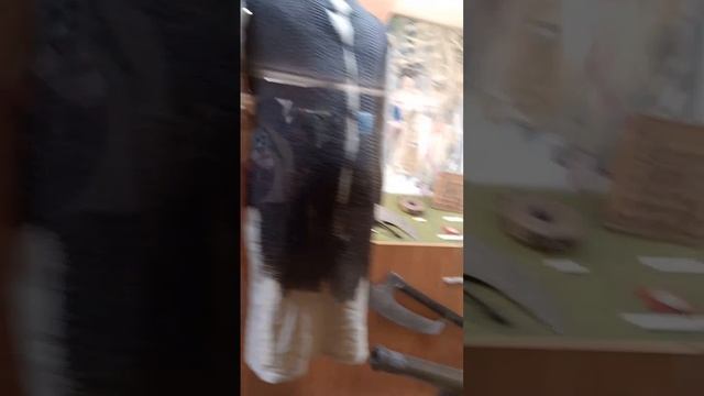 Съездила в музей смотреть онлайн