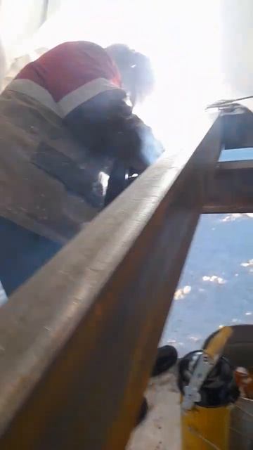 #welder сваршик 5 разряда смотреть онлайн