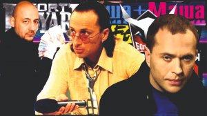 ЛУЧШИЕ телепередачи 2000-Х. НУЛЕВЫЕ! Топ10.НОСТАЛЬГИЯ.