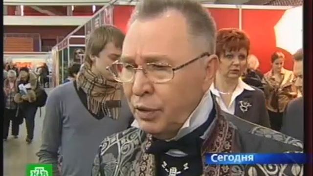 Лен в мире высокой моды смотреть онлайн