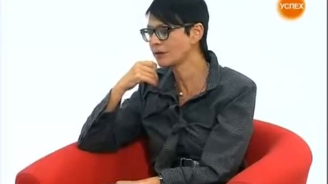 Хочу быть...Ирина Хакамада смотреть онлайн