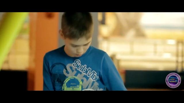 Сеть Боулинг-центров DPGproduction (Vladislav Vankov) смотреть онлайн