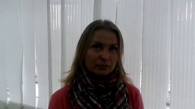 Отзыв о программе 