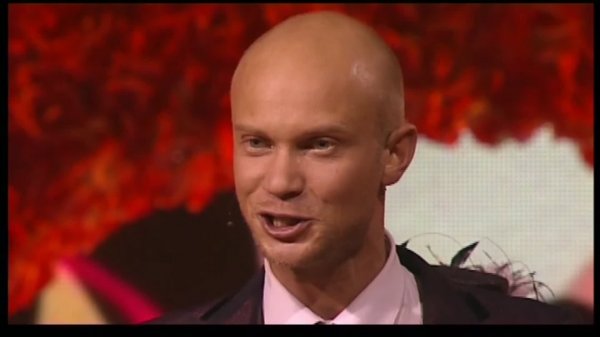 Comedy Woman, 1 сезон, 20 серия