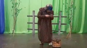 Биэс ынахтаах Бэйбэрикээн Эмээхсин