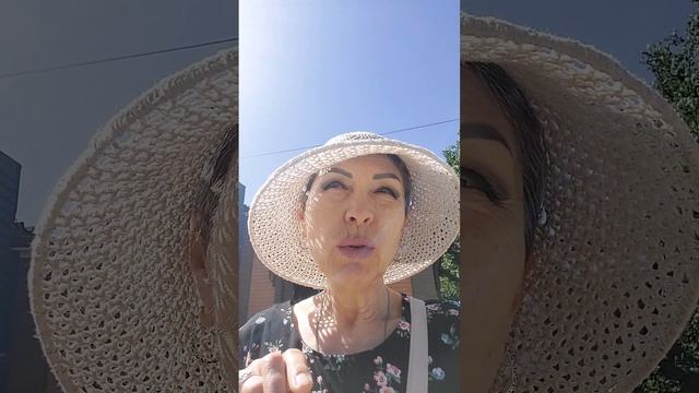 По дороге на работу вспомнила про волонтёрство в Пушкинских Горах.👌 смотреть онлайн