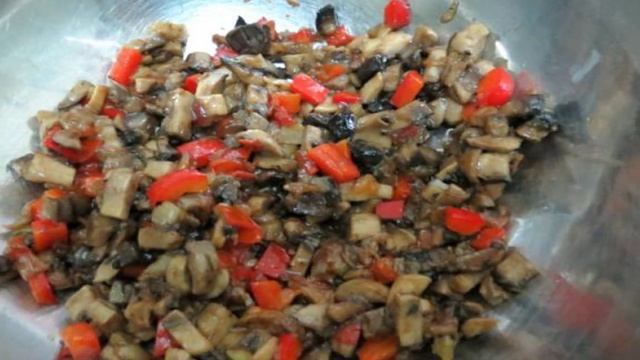 Вкусные будни