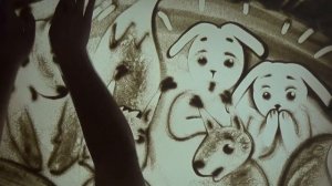 Медвежонок и компьютер