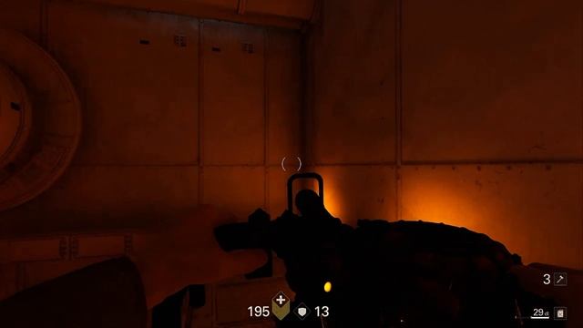 Wolfenstein 2. Капитан Уилкинс, эп. 3. Угнать субмарину. смотреть онлайн