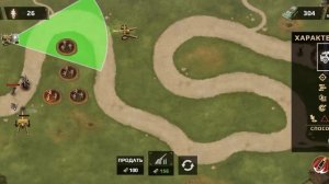 WWII: Defence прохождение 2