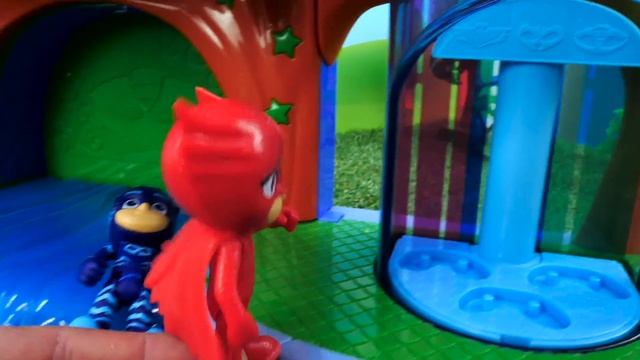 Герои в масках на эстафете. Машины истории для детей. смотреть онлайн