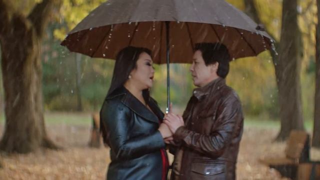 Абай Бегей & Ақбота Керімбекова - Әліде ұмытқан жоқпын (Жаңа 2022)