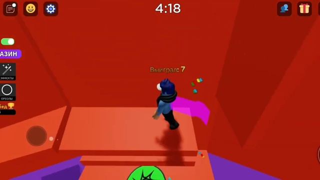 Легкая башня роблокс 5ч смотреть онлайн