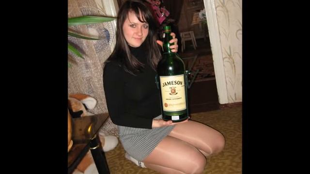 Поздравление друзей с Днем СВАДЬБЫ!!! смотреть онлайн