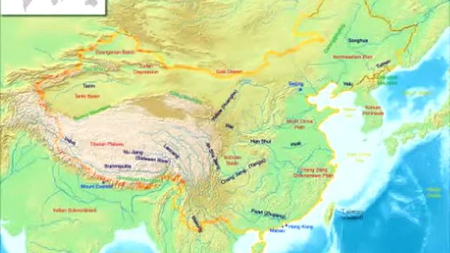 461 МРТ Малявин принципы и устои жизни Китая 02 01 2016