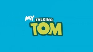 Минимульты Говорящий Том, 2 серия - Бей мышей