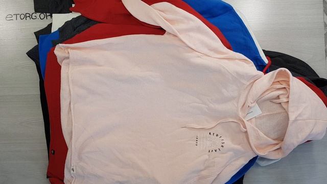 07684 Толстовки SW (СТОК) (Толстовки муж) №5 10,1 кг 16,8 за кг смотреть онлайн