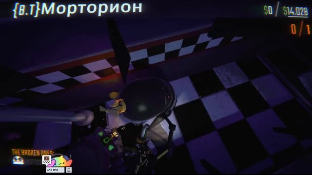 Играем в R.E.P.O. смотреть онлайн