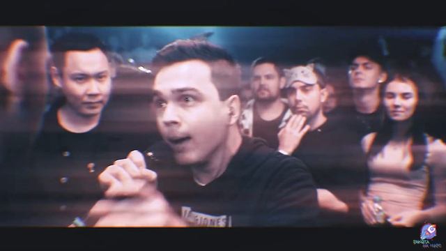 SMOKE[PLANB] X ИЗТОЛПЫ [ПОД ДРУГОЙ БИТ] PDB #70