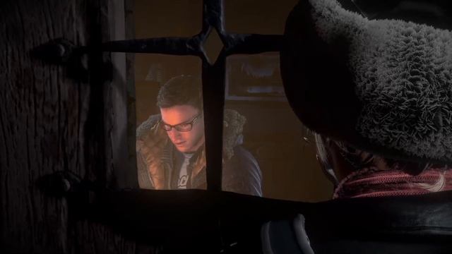 Until Dawn Прохождение На Русском (Дожить до рассвета) #1 — ПЕРЕЖИТЬ НОЧЬ! смотреть онлайн