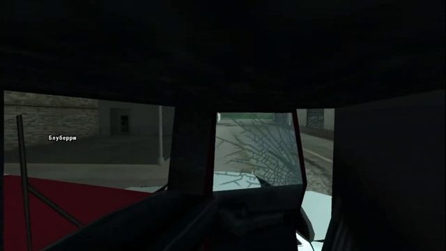 ПРИКОЛЫ В GTA SAMP | Я ИЗ КОМПАНИИ ОРИФЛЕЙМ (Trinity RP 02) смотреть онлайн