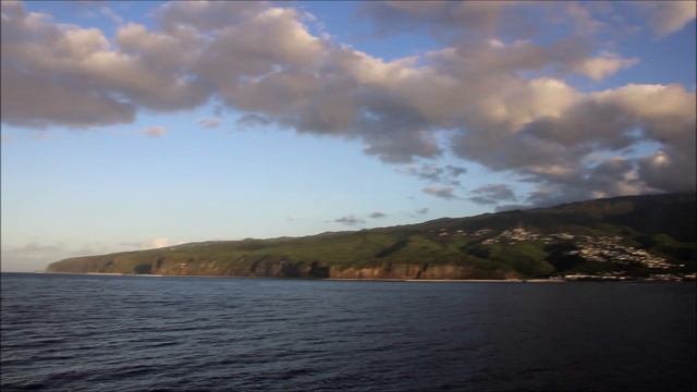 Отплытие с Реюньона. смотреть онлайн