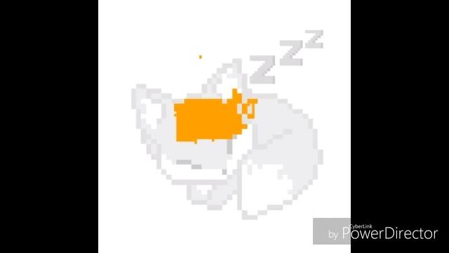 Рисунки по клеточкам #7 смотреть онлайн