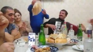Даргинская Душевная Песня Хямма 2019