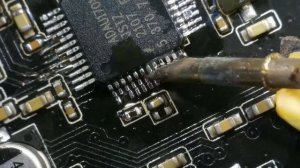 Нет звука / Магнитола Teyes CC3 | РЕМОНТ