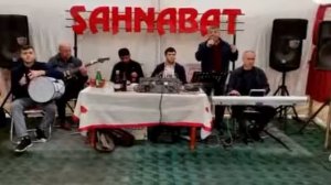 Шахнабат Аял вахтар | Ayal vaxtar rik1el xtaila Şahnabat