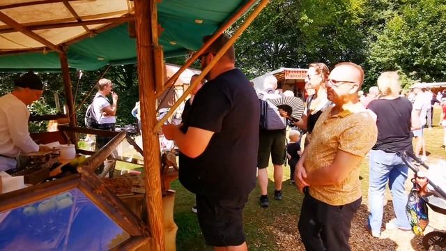 #126.  Германия. Это надо видеть! Прошлое? Да вот же оно, рядом!